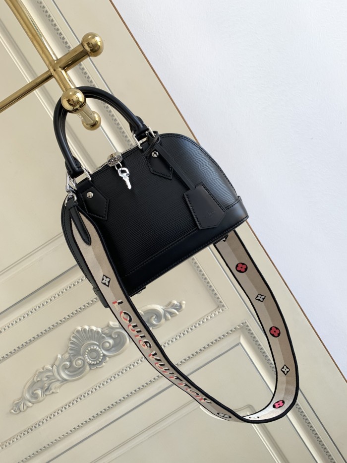 Handbag Louis Vuitton M58706 M57341 M57426 M57429 M59217 M57540 size 23.5 x 17.5 x 11.5cm