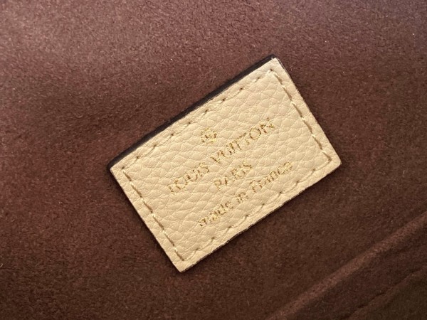 Handbag Louis Vuitton M45167 M52294 size:20x22.5x8cm