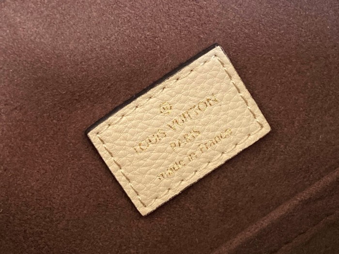 Handbag Louis Vuitton M45167 M52294 size:20x22.5x8cm