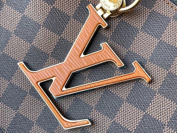 Handbag Louis Vuitton N40052 N40050 size 36 x 25 x 15 cm