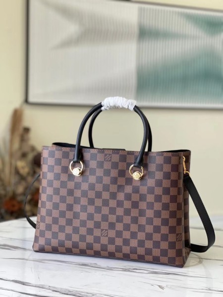 Handbag Louis Vuitton N40052 N40050 size 36 x 25 x 15 cm