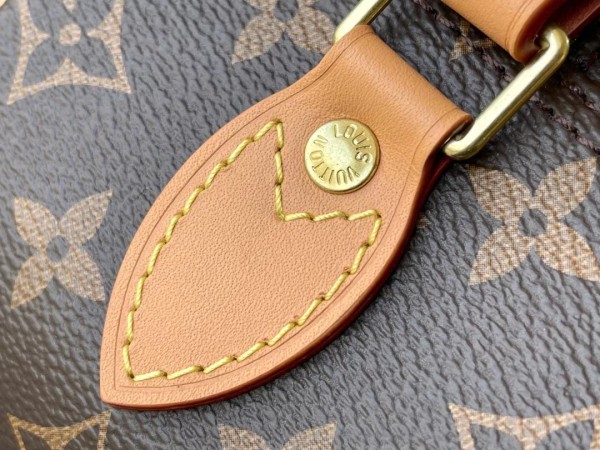 Handbag Louis Vuitton M51221 size 25x18x8cm