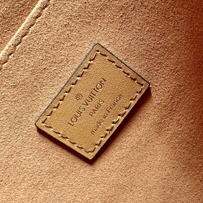 Handbag Louis Vuitton M59614 size 35 x 27 x 14 cm ,41 x 34 x 19cm