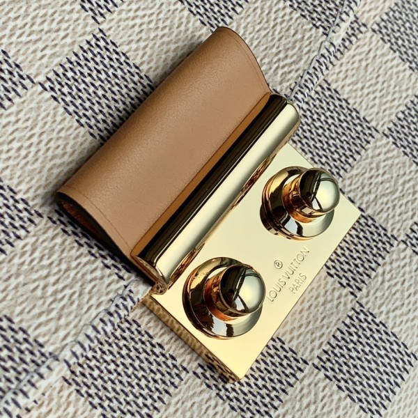 Handbag Louis Vuitton N50053 size 25 x 17 x 9.5cm