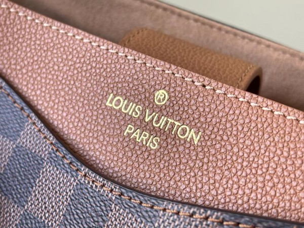 Handbag Louis Vuitton N40052 N40050 size 36 x 25 x 15 cm