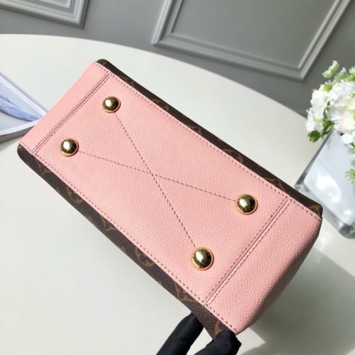 Handbag Louis Vuitton M43776 M43777 size 24.0x 17.0x 11.0 cm 