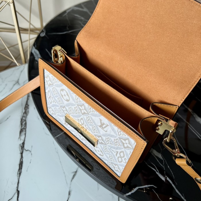 Handbag Louis Vuitton M59483 size 25.0 x 17.0 x 10.5cm , 20 x 15 x 9cm