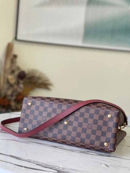 Handbag Louis Vuitton N40052 N40050 size 36 x 25 x 15 cm