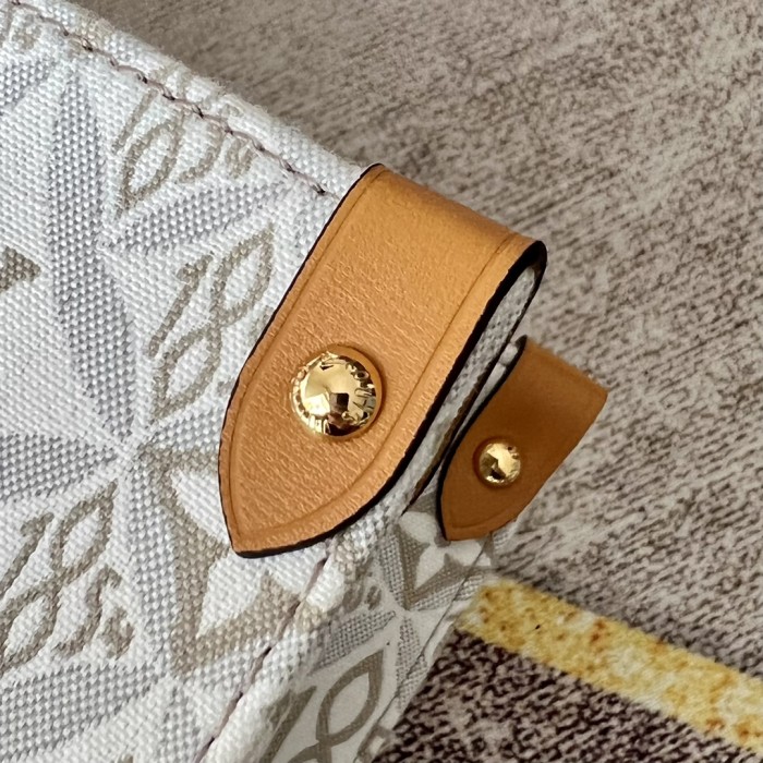 Handbag Louis Vuitton M59614 size 35 x 27 x 14 cm ,41 x 34 x 19cm