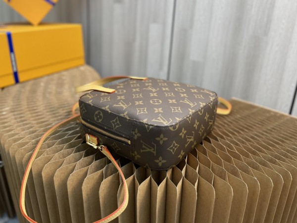 Handbag Louis Vuitton M47500 size：20x20x8CM