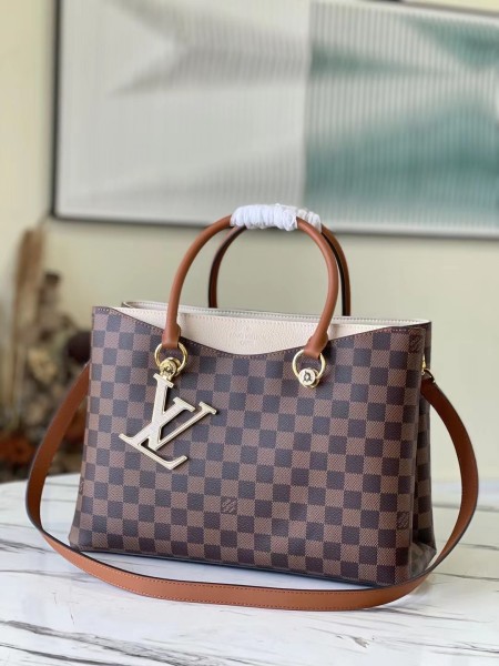 Handbag Louis Vuitton N40052 N40050 size 36 x 25 x 15 cm