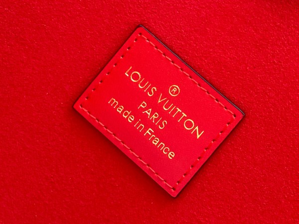 Handbag Louis Vuitton M40882 M40932 M58724 size 32x29x17cm