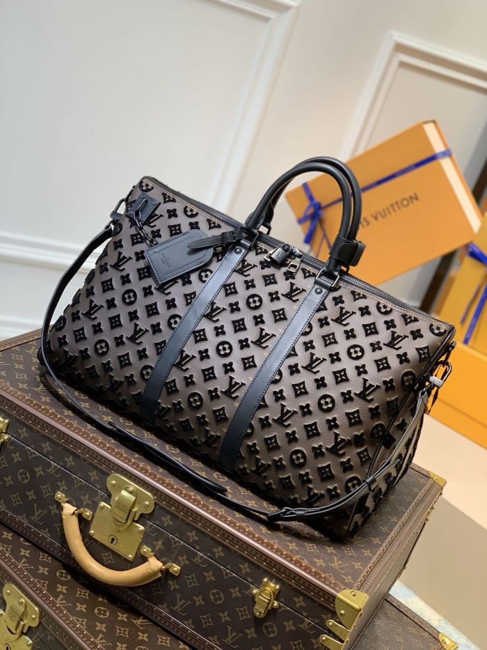 Handbag Louis Vuitton M45069 size 51.0 x 30.0 x 28.0cm