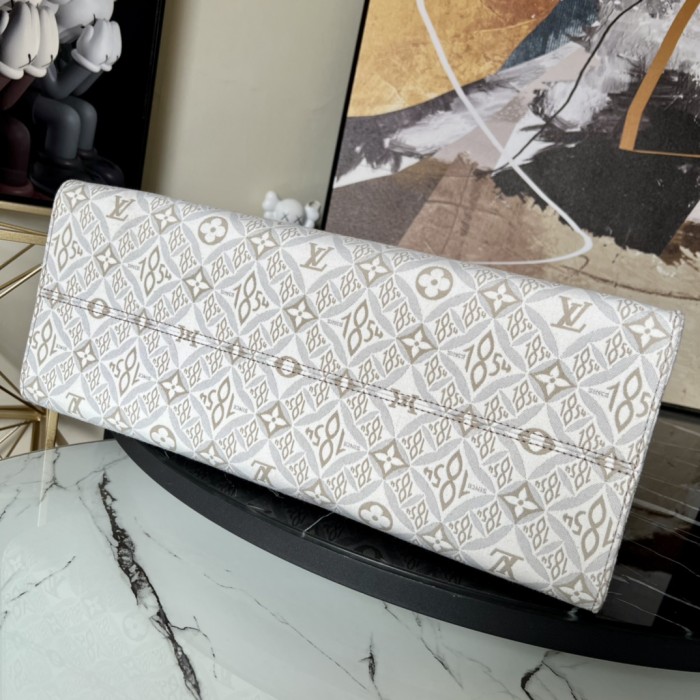 Handbag Louis Vuitton M59614 size 35 x 27 x 14 cm ,41 x 34 x 19cm