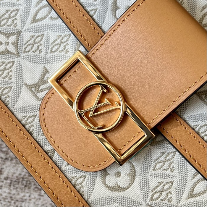 Handbag Louis Vuitton M59483 size 25.0 x 17.0 x 10.5cm , 20 x 15 x 9cm