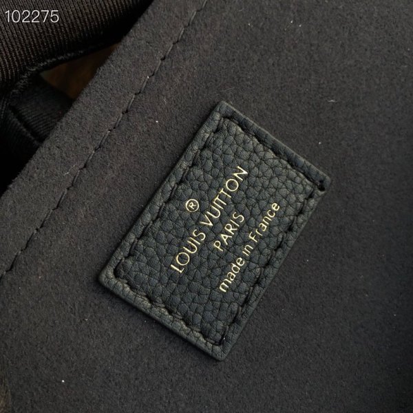 Handbag Louis Vuitton M43714 M43715 M43713 size24.5*6.5*16.5cm