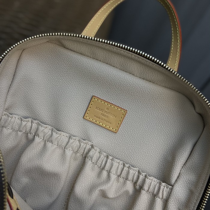 Handbag Louis Vuitton M47500 size：20x20x8CM