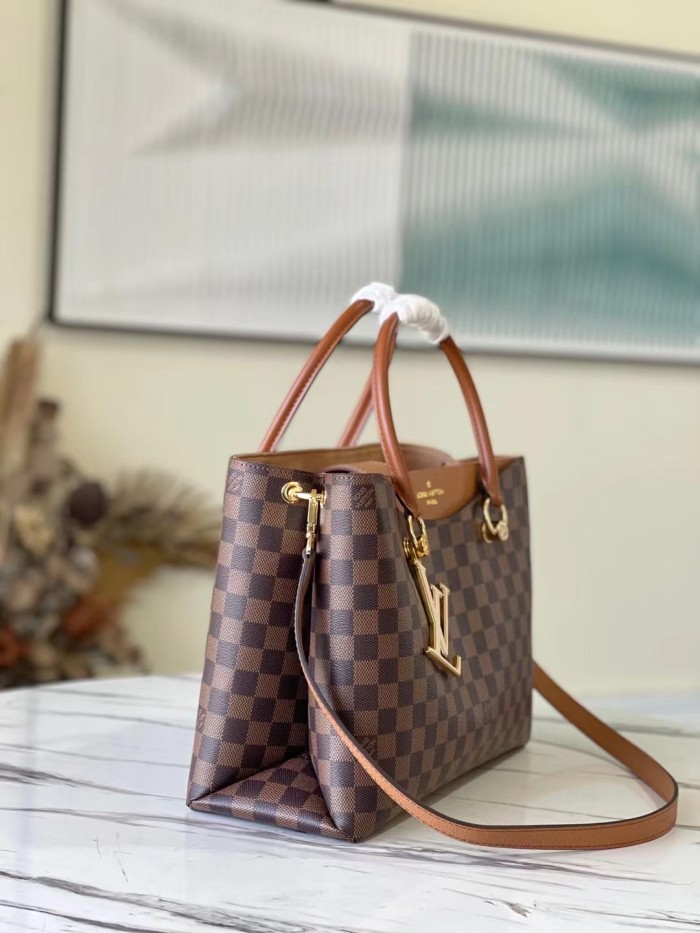Handbag Louis Vuitton N40052 N40050 size 36 x 25 x 15 cm