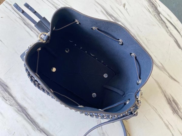 Handbag Louis Vuitton M59552 size 19 x 22 x 14 cm