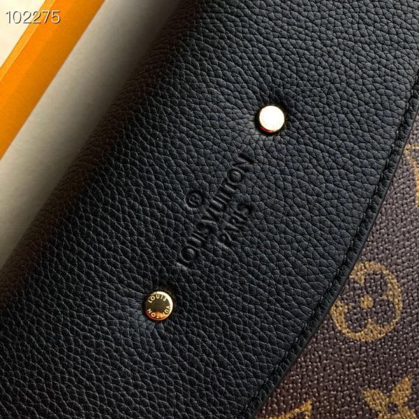 Handbag Louis Vuitton M43714 M43715 M43713 size24.5*6.5*16.5cm