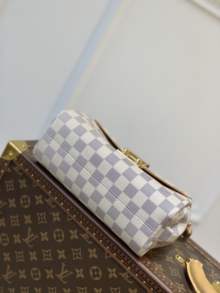 Handbag Louis Vuitton N50053 size 25 x 17 x 9.5cm