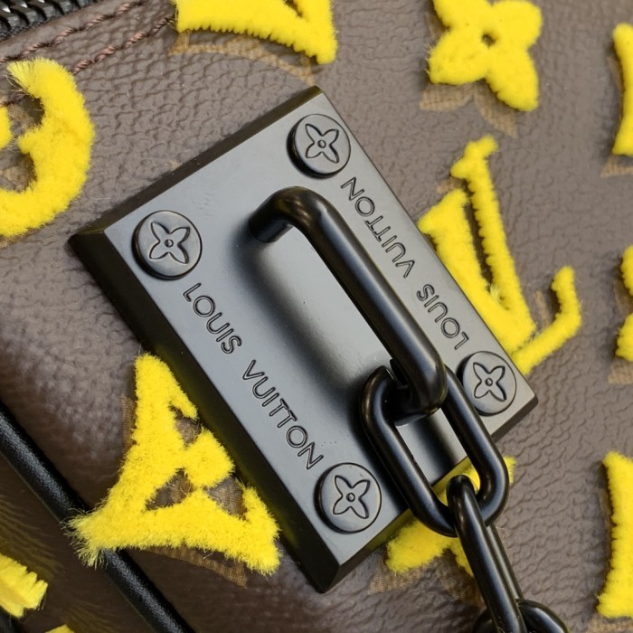 Handbag Louis Vuitton M45069 size 51.0 x 30.0 x 28.0cm