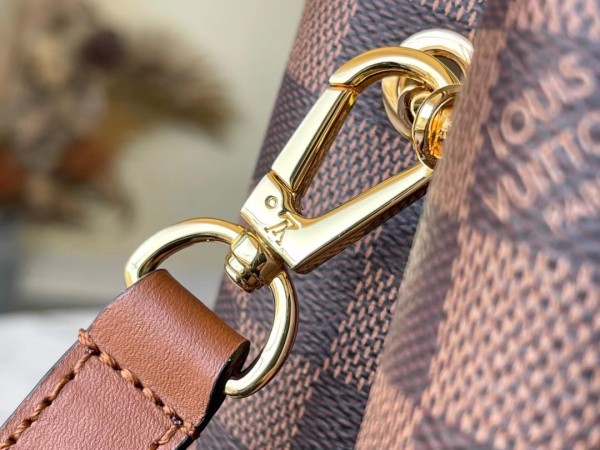 Handbag Louis Vuitton N40052 N40050 size 36 x 25 x 15 cm