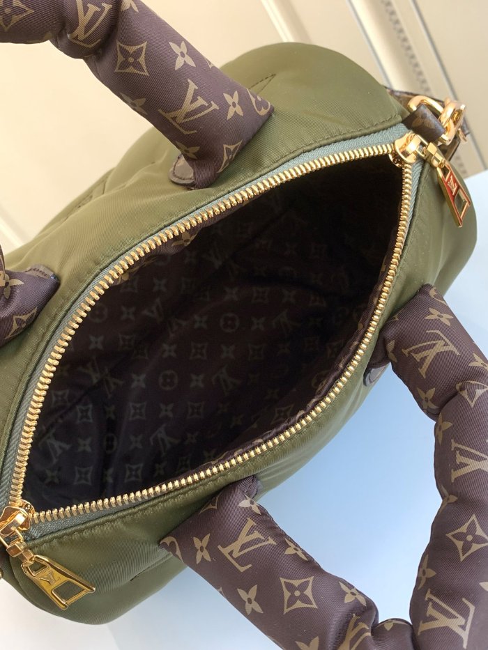 Handbag Louis Vuitton M59008 M59009 size 25*19*15cm