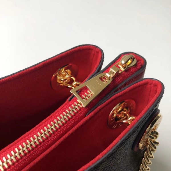 Handbag Louis Vuitton M43776 M43777 size 24.0x 17.0x 11.0 cm 