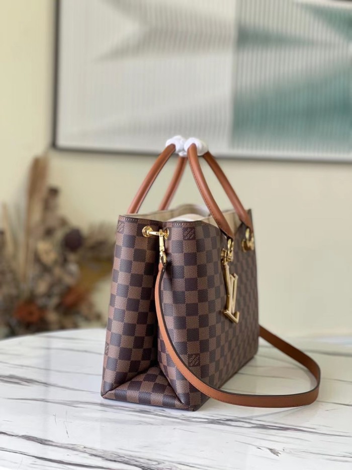 Handbag Louis Vuitton N40052 N40050 size 36 x 25 x 15 cm