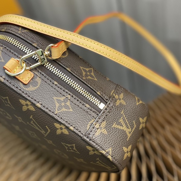 Handbag Louis Vuitton M47500 size：20x20x8CM