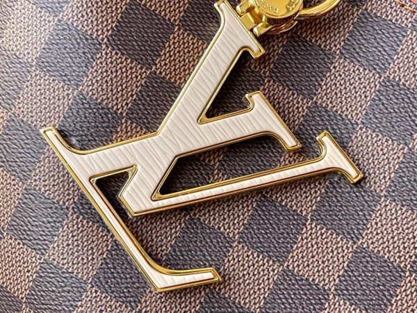 Handbag Louis Vuitton N40052 N40050 size 36 x 25 x 15 cm