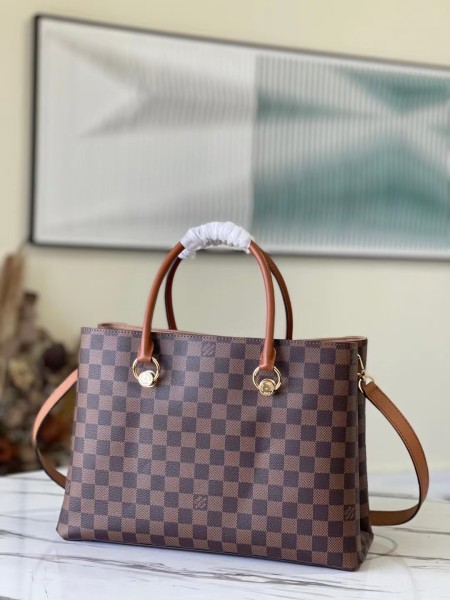 Handbag Louis Vuitton N40052 N40050 size 36 x 25 x 15 cm