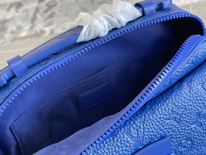 Handbag Louis Vuitton M58489 M58488 size 22 x 18 x 8cm