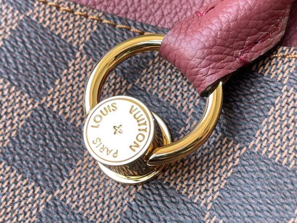 Handbag Louis Vuitton N40052 N40050 size 36 x 25 x 15 cm