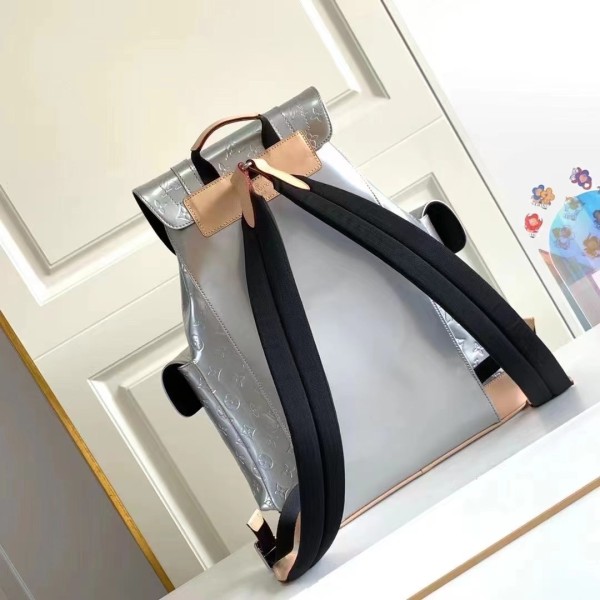 Handbag Louis Vuitton M58756 size 41x48x13cm