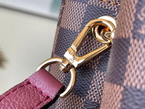 Handbag Louis Vuitton N40052 N40050 size 36 x 25 x 15 cm