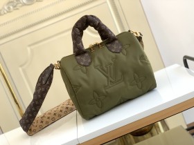 Handbag Louis Vuitton M59008 M59009 size 25*19*15cm