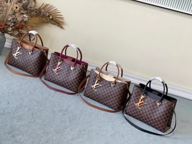 Handbag Louis Vuitton N40052 N40050 size 36 x 25 x 15 cm
