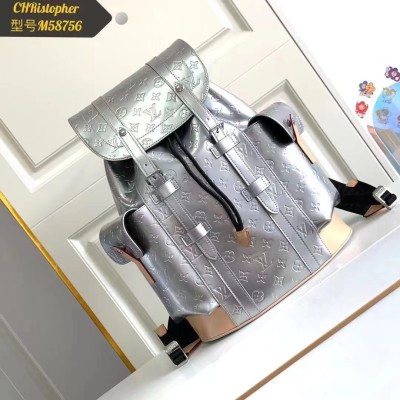 Handbag Louis Vuitton M58756 size 41x48x13cm