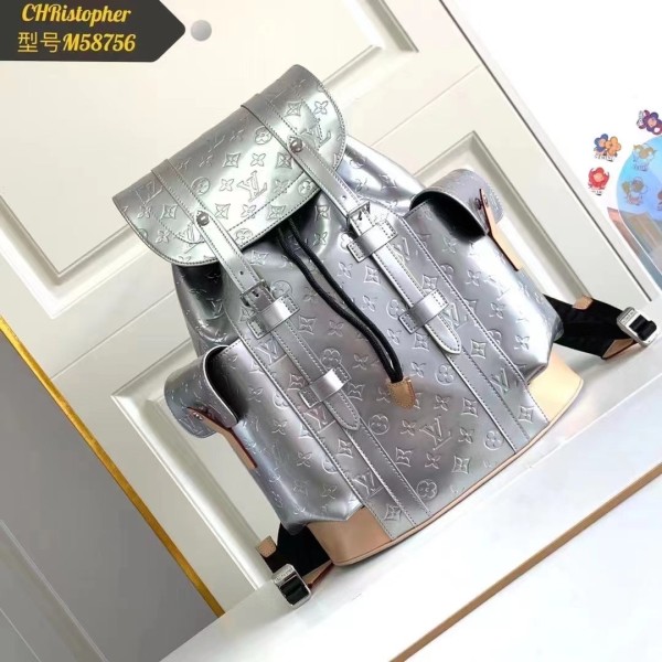 Handbag Louis Vuitton M58756 size 41x48x13cm