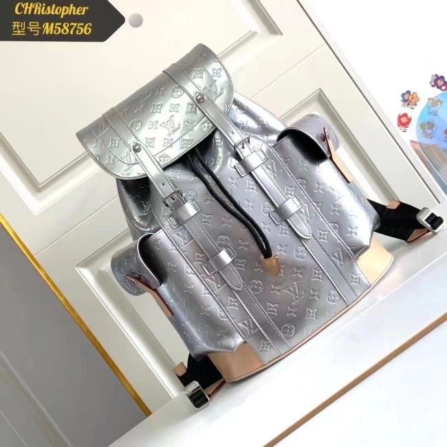 Handbag Louis Vuitton M58756 size 41x48x13cm