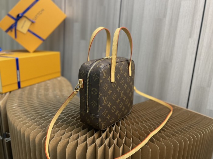 Handbag Louis Vuitton M47500 size：20x20x8CM