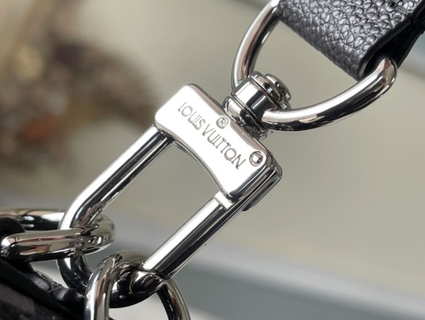 Handbag Louis Vuitton N80401 size 25 x 18.5 x 7cm