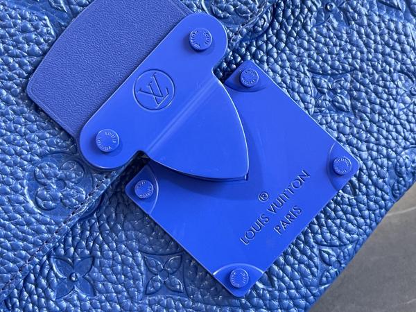 Handbag Louis Vuitton M58489 M58488 size 22 x 18 x 8cm