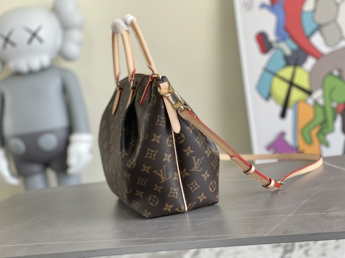 Handbag Louis Vuitton M48814 size 40x 26x 14cm M48813 size 36x 24x 13cm