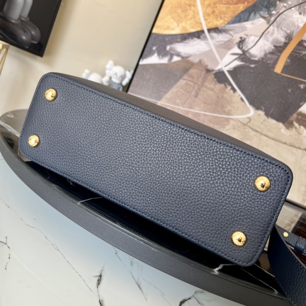 Handbag Louis Vuitton M80421 M58694 size 27.0x 18.0 x 9.0 cm