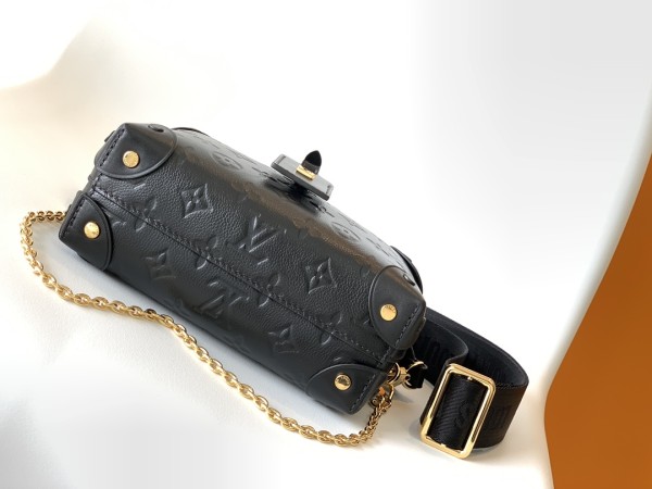 Handbag Louis Vuitton M45393 M45394 M45571 M45531 size 20x14x7.5cm