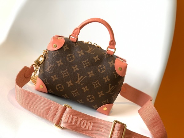 Handbag Louis Vuitton M45393 M45394 M45571 M45531 size 20x14x7.5cm