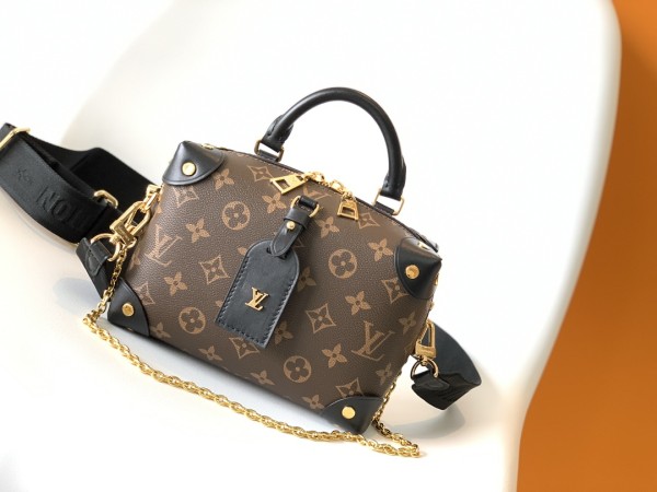 Handbag Louis Vuitton M45393 M45394 M45571 M45531 size 20x14x7.5cm